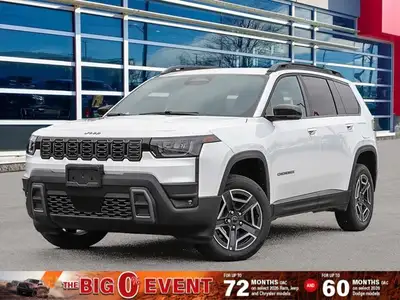 This Jeep Cherokee has a dependable Intercooled Turbo Gas/Electric I-4 1.6 L/98 engine powering this...