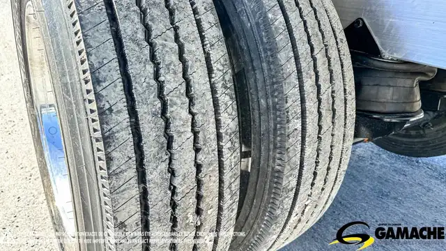 2025 REITNOUER 53' ALUMINIUM FLAT BED in Heavy Equipment in Longueuil / South Shore - Image 12