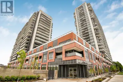 2512 - 2545 SIMCOE STREET N Oshawa (Windfields), Ontario