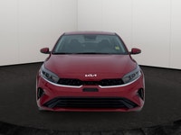 Discover the perfect balance of efficiency, comfort, and enhanced technology in this 2024 Kia Forte... (image 6)