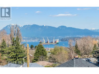 4389 LOCARNO CRESCENT Vancouver, British Columbia