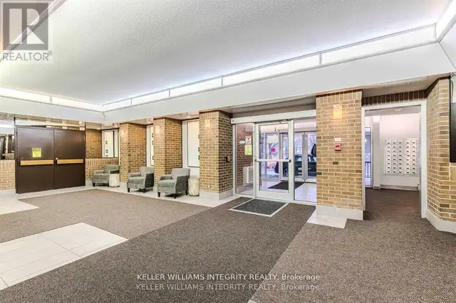 803 - 1380 PRINCE OF WALES DRIVE Ottawa, Ontario62863321842177122