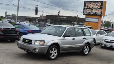 TIGER AUTO SALES LTD - Quality Pre-Owned Car Dealership - Located at 2275 Dundas St., London, Ontari...