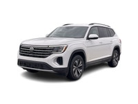 Welcome to Country Hills Volkswagen 2025 Volkswagen Atlas Peak Edition AWD We want your vehicle! Whe... (image 1)
