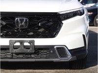 2025 HONDA CR-V HYBRID TOURING - CERTIFIED PRE-OWNED - NO ACCIDENTS - ONE OWNER - BC VEHICLE - NAVIG... (image 6)