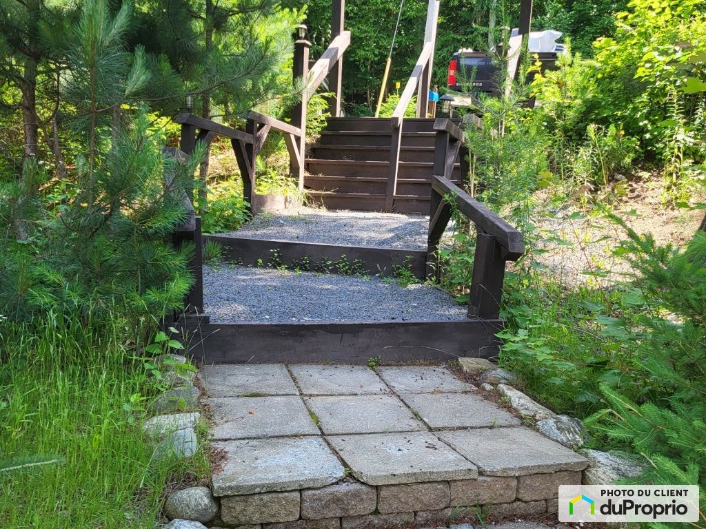 $450,000 - 2 Storey for sale in Lac-St-Paul — photo 3