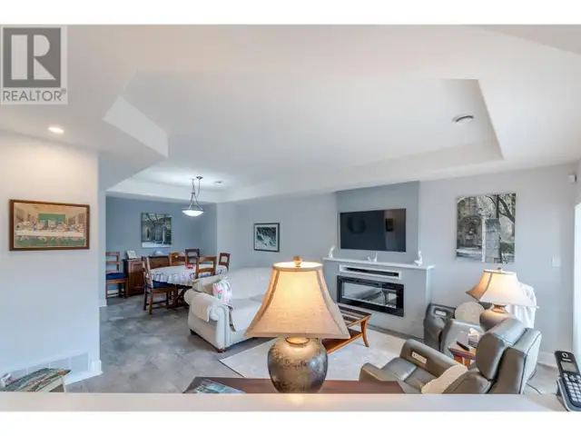 9800 Turner Street Unit# 60 Summerland, British Columbia in Condos for Sale in Penticton - Image 10