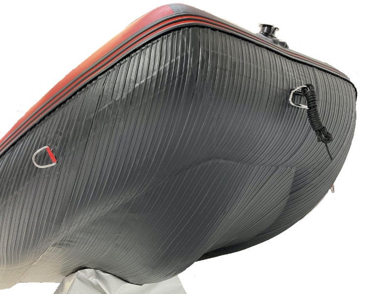 2023 INNOVOCEAN JET Master Professional Inflatable Boats Canoes