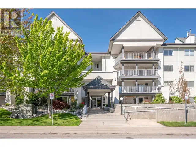 329 Rigsby Street Unit# 109 Penticton, British Columbia in Condos for Sale in Penticton - Image 2