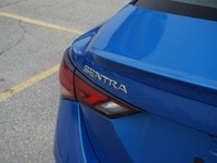 2022 Nissan Sentra SR No Accidents A fun-to-drive compact sedan with sport-leaning touches and pract... (image 9)