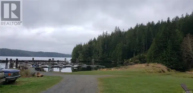 Lot 17 Haggard Cove Port Alberni, British Columbia62863770620035122