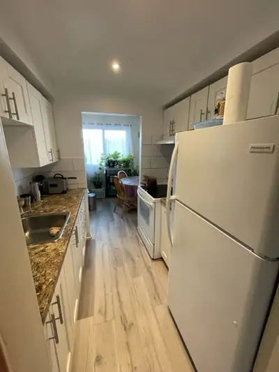 3.5 IN LACHINE - JULY 1ST - 560 33e Avenue (#410)