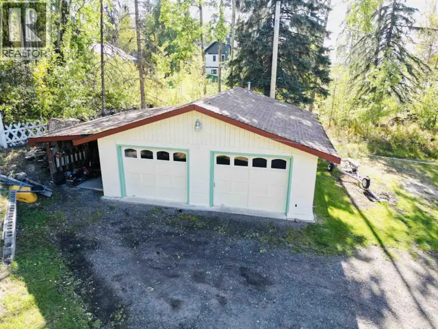 8003 ROWLAND ROAD Burns Lake, British Columbia in Houses for Sale in Burns Lake - Image 16