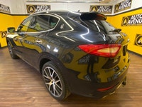 Luxury SUV featuring a 424-horsepower twin-turbo V6 engine, all-wheel-drive with a mechanical limite... (image 2)