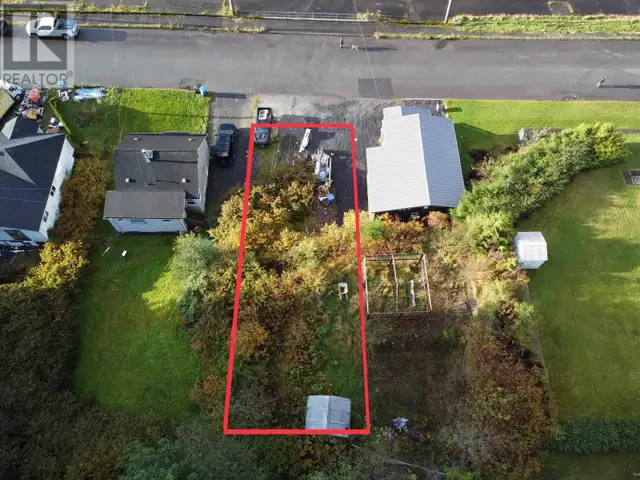 LOTS 5 & 6 E 8TH AVENUE Prince Rupert, British Columbia in Land for Sale in Prince Rupert - Image 3