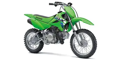 Engine Type: Single-Cylinder Displacement: 6.8 cu. in. (112 cc) Bore and Stroke: Bore: 2.09 in. (53...