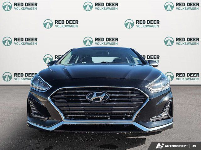 2019 Hyundai Sonata Preferred in Cars & Trucks in Red Deer - Image 3