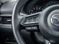 Discover refined styling, responsive performance, and premium comfort with the 2025 Mazda CX-5 GS AW... (image 9)