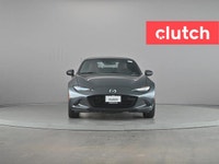 Auto Dimming Rearview Mirror, Front Heated Seats, Premium Sound System and more! Clutch is the large... (image 2)