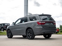 Welcome to 400 Chrysler Dodge Jeep Ram. The 2026 Dodge Durango is a brand new three row SUV that ble... (image 4)