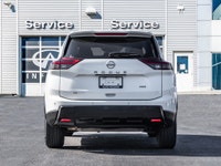 2024 Nissan Rogue S 1.5L DOHC AWD CVT with Xtronic 4D Sport Utility APPLE CAR PLAY, ANDROID AUTO, NO... (image 5)