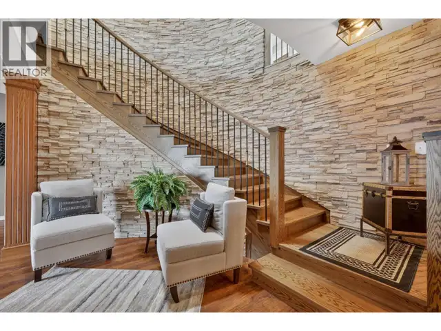 6650 Finch Road Lake Country, British Columbia in Houses for Sale in Penticton - Image 35