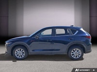 2024 Mazda CX-5 Le Mazda CX-5 GS AWD 2024 est un VUS compact qui se démarque par son équilibre entre... (image 1)