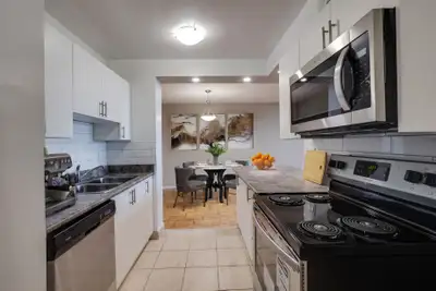 600 & 620 Lolita Gardens - Two Bedroom Apartment for Rent, View more