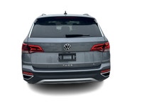 Welcome to Country Hills Volkswagen 2024 Volkswagen Taos Comfortline AWD Our team of knowledgeable p... (image 5)