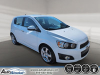 Engine: Moteur à 4 cylindres 1.8L/110CI L/100Km City: 8.3 L/100Km Hwy: 5.5 Safety Equipment Système... (image 1)