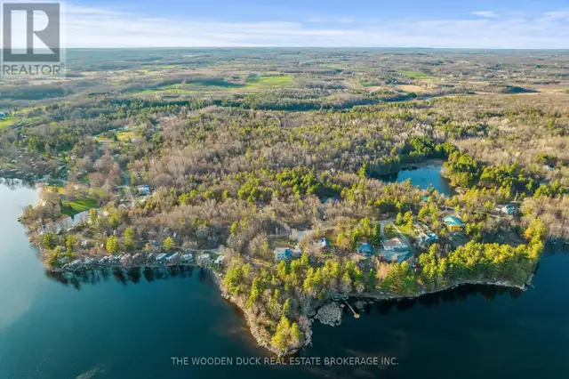 0 QUAIL RIDGE LANE Centre Hastings, Ontario in Land for Sale in Belleville - Image 17