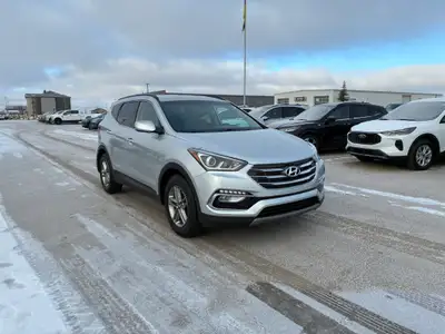 See Dealer Website for Details. Hyundai Santa Fe Sport Base 2018 ... Engine: 4 Cylinder Engine 2.4L...