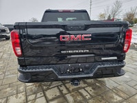 Seize the opportunity to own this highly capable, nearly-new 2024 GMC Sierra 1500 Elevation Crew, de... (image 5)