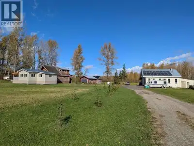 For more info, click the Brochure button. Near the Fraser river and off the grid. If you are looking...
