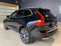 Climate Package [xc60], Advanced Package [S60], Metallic Paint, 20” 5-Y Spoke Graphite Diamond-cut A... (image 2)