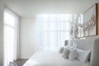 APPARTEMENTS LOCATIFS HAUT DE GAMME DE STYLE CONDO À CÔTE-SAINT-LUC | MILIEU DE VIE INSPIRÉ DES HÔTE... (image 5)