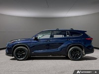 Dealer Certified Pre-Owned. This Toyota Highlander delivers a Gas/Electric I-4 2.5 L/152 engine powe... (image 3)