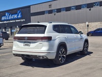 Check out this certified 2024 Volkswagen Atlas Execline R-Line AWD | Leather | Sunroof | Nav | HUD |... (image 5)