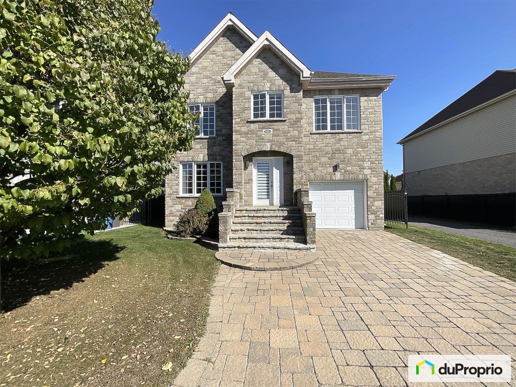 $1,199,000 - 2 Storey for sale in Brossard — photo 3