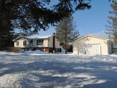523635 Concession 12 Rd in Houses for Sale in Owen Sound
