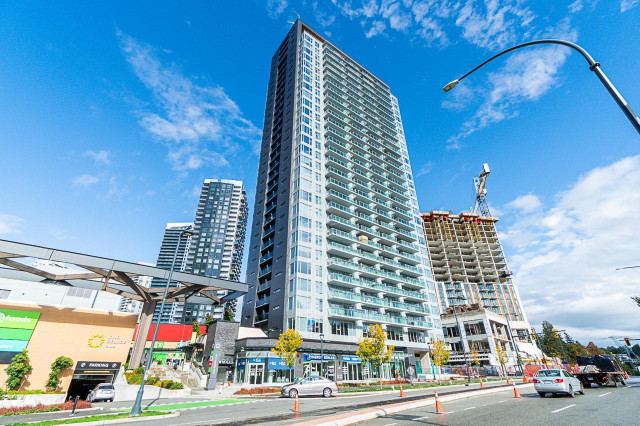 2806 13655 FRASER HIGHWAY Surrey, British Columbia in Condos for Sale in Delta/Surrey/Langley - Image 2