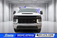 2021 Chevrolet Silverado 2500HD Crew Cab 4x4 Welcome to Xtreme Auto & Truck Sales Your Car Loan, Tru... (image 1)