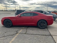 2011 CHEVROLET CAMARO 1LT CLEAN CARFAX LOW KM STUNNING CERTIFICATION INCLUDED !!!!! 3 MONTH / 3000KM... (image 6)