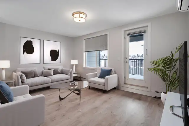 3 Bedroom Townhouse - 700 Gladmer Pk. in Long Term Rentals in Regina - Image 18