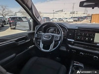 Experience strength, efficiency, and bold design with the 2024 GMC Sierra 1500 Elevation. This used... (image 9)