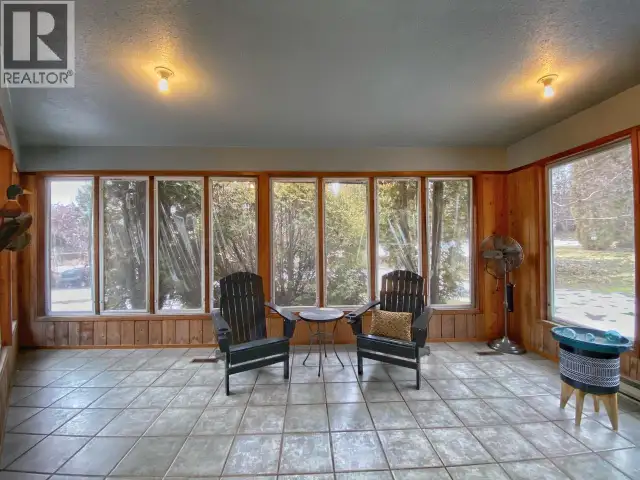 4805 STRATHERN ROAD Hazelton, British Columbia in Houses for Sale in Smithers - Image 18
