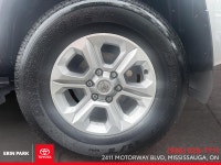 SR5 PREMIUM Engine: V6 Cylinder Engine 4.0L L/100Km City: 14.8 L/100Km Hwy: 12.5 Safety Equipment El... (image 5)