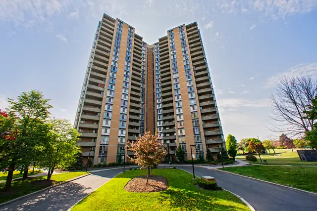 Two Bedroom Apartment for Rent - 15 Martha Eaton Way in Long Term Rentals in Markham / York Region - Image 20