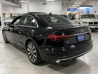 See Dealer Website for Details. Audi A4 AWD 2021 (image 6)