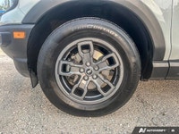 | Heated Front Seats | Heated Door Mirrors | Exterior Parking Camera Rear | Rain Sensing Wipers | Fu... (image 8)